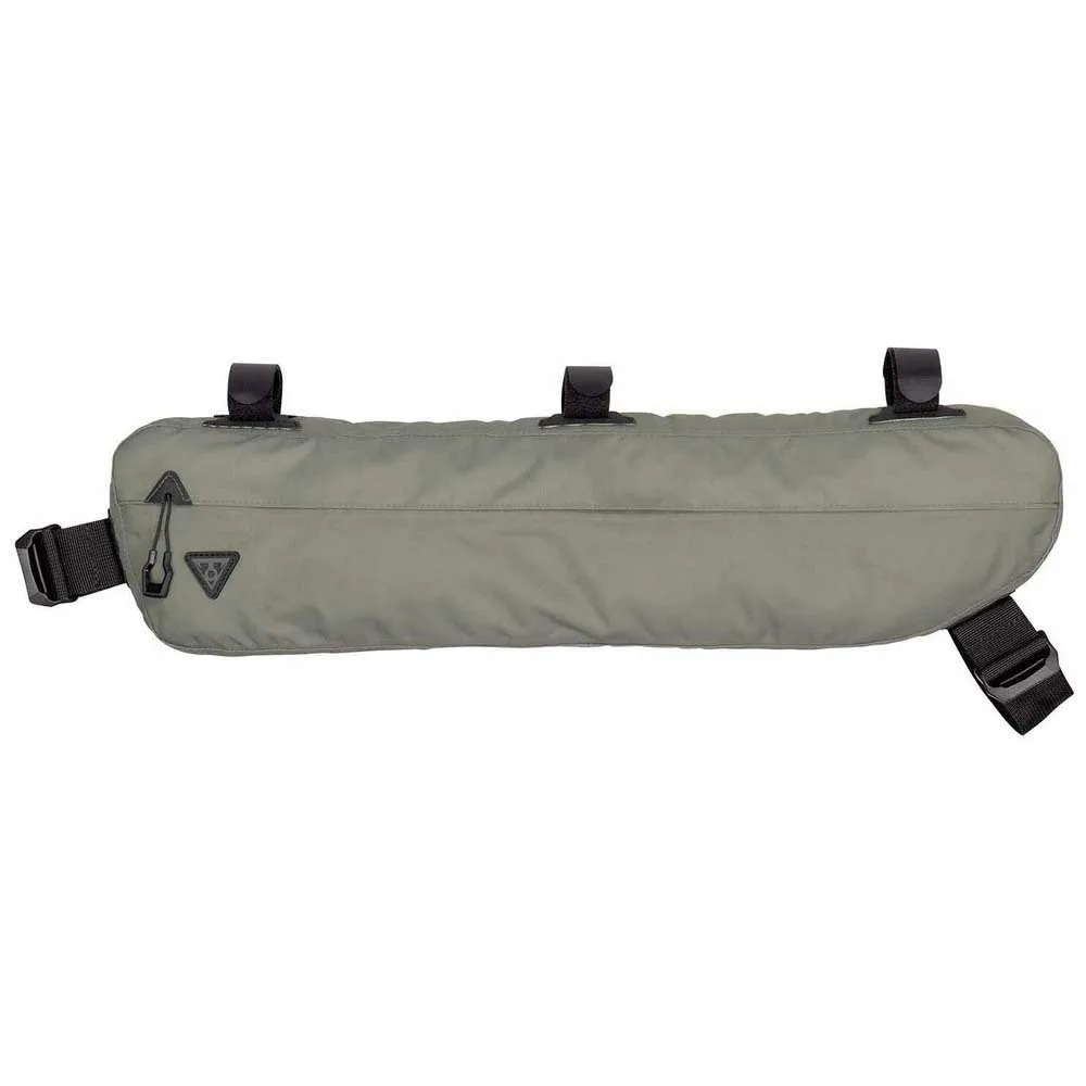 Topeak MidLoader Frame Bag 6L 2 Topeak MidLoader Frame Bag 6L - Image 2