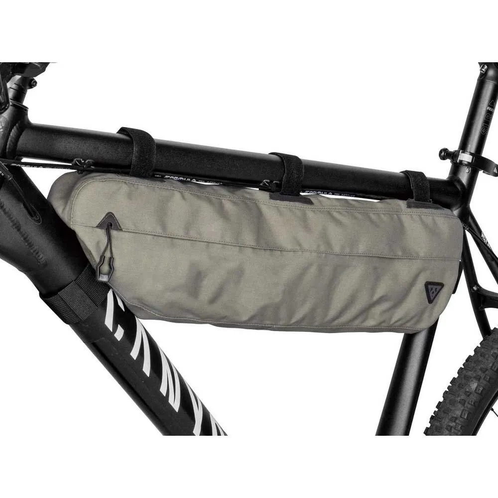 Topeak MidLoader Frame Bag 6L 3 Topeak MidLoader Frame Bag 6L - Image 3
