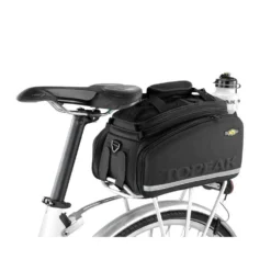 Topeak MTS TrunkBag DXP 22.6L Panniers 4 Topeak MTS TrunkBag DXP 22.6L Panniers -E-Bike Shop topeak mts trunkbag dxp 22.6l panniers 1