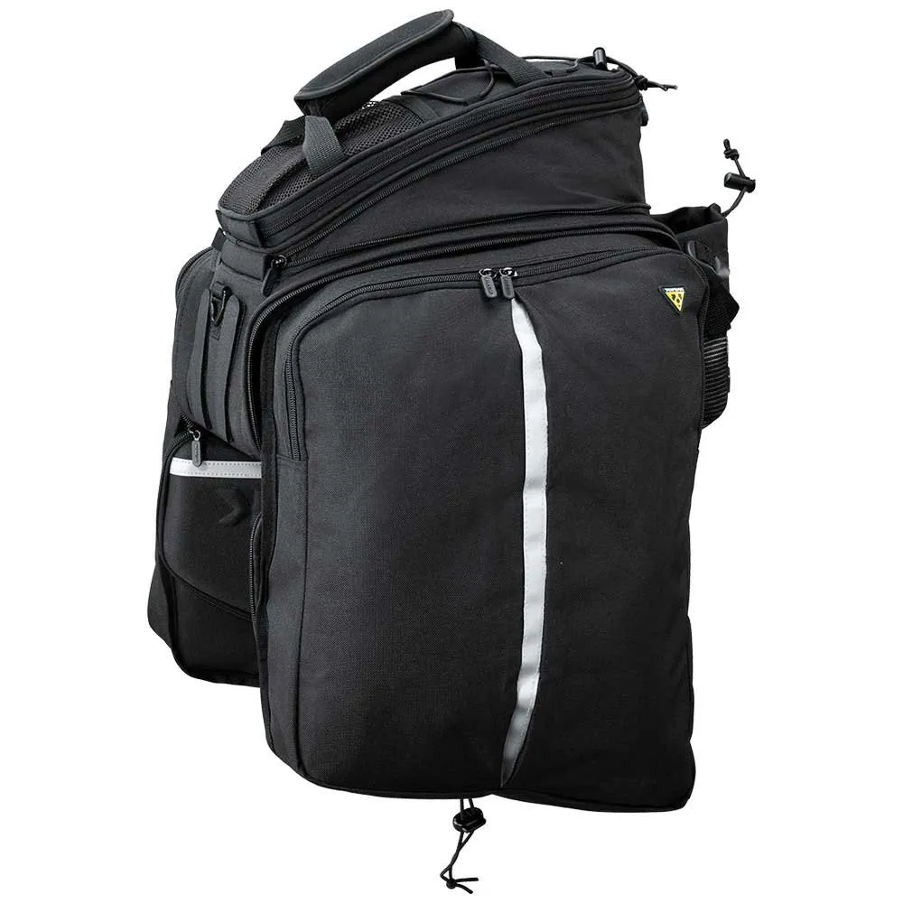 Topeak MTS TrunkBag DXP 22.6L Panniers 1 Topeak MTS TrunkBag DXP 22.6L Panniers