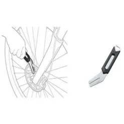 Topeak Tool Rotortru