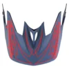 Troy Lee Designs D3 Spiderstripe Helmet Spare Visor