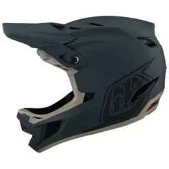 Troy Lee Designs D4 Composite Downhill Helmet