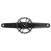 TRUVATIV Stylo 6K Eagle DUB Boost Crankset