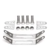 Tubus Clamp Adapter Set 14 Mm
