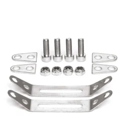 Tubus Clamp Adapter Set 14 Mm