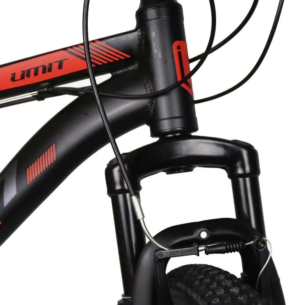 4Motion 27.5´´ 2022 MTB Bike 2 4Motion 27.5´´ 2022 MTB Bike - Image 2