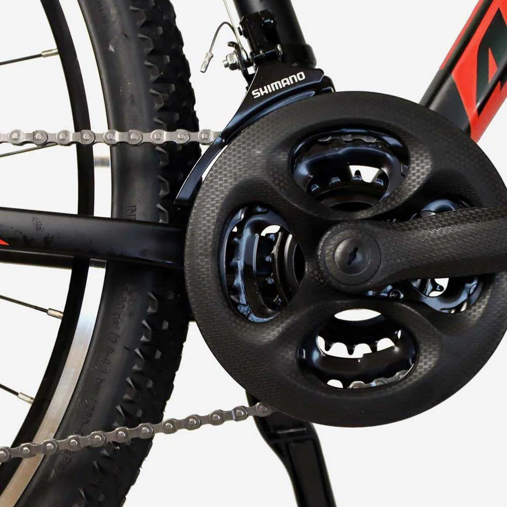 4Motion 27.5´´ 2022 MTB Bike 4 4Motion 27.5´´ 2022 MTB Bike - Image 4