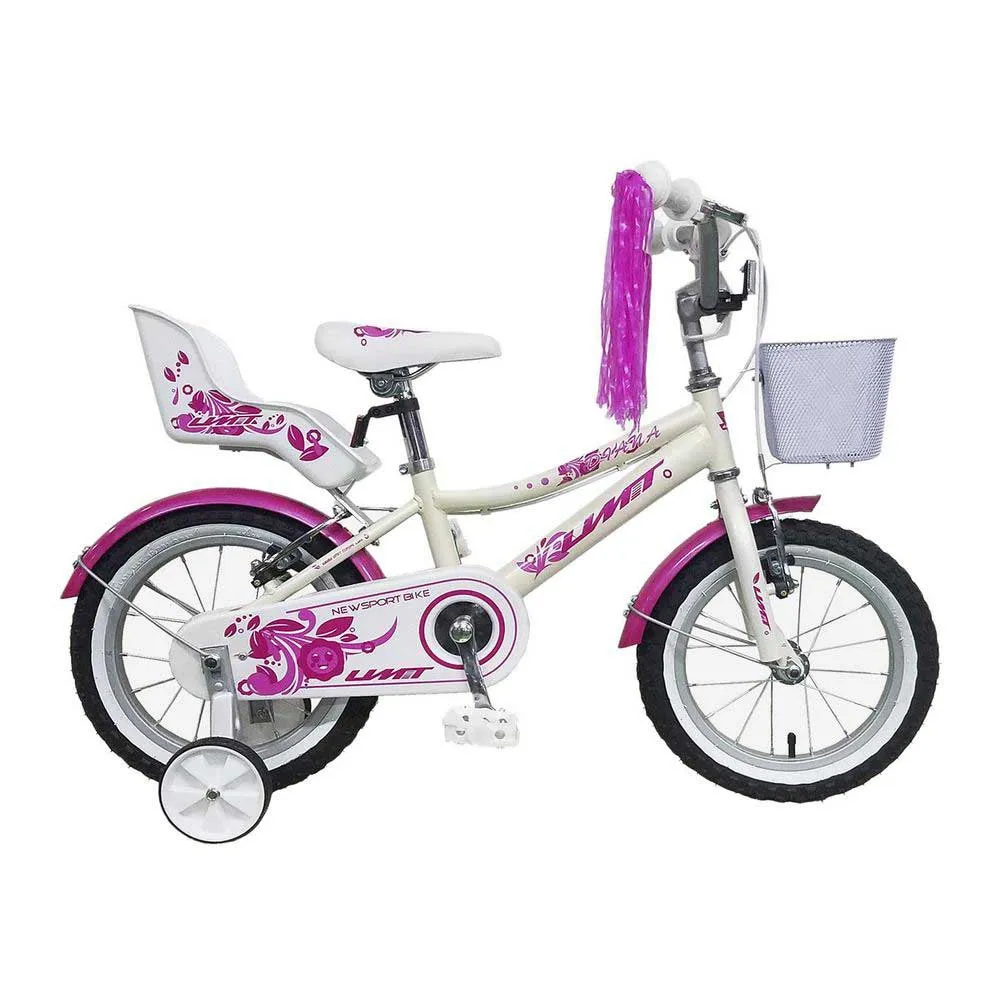 Diana 14´´ Bike 1 Diana 14´´ Bike