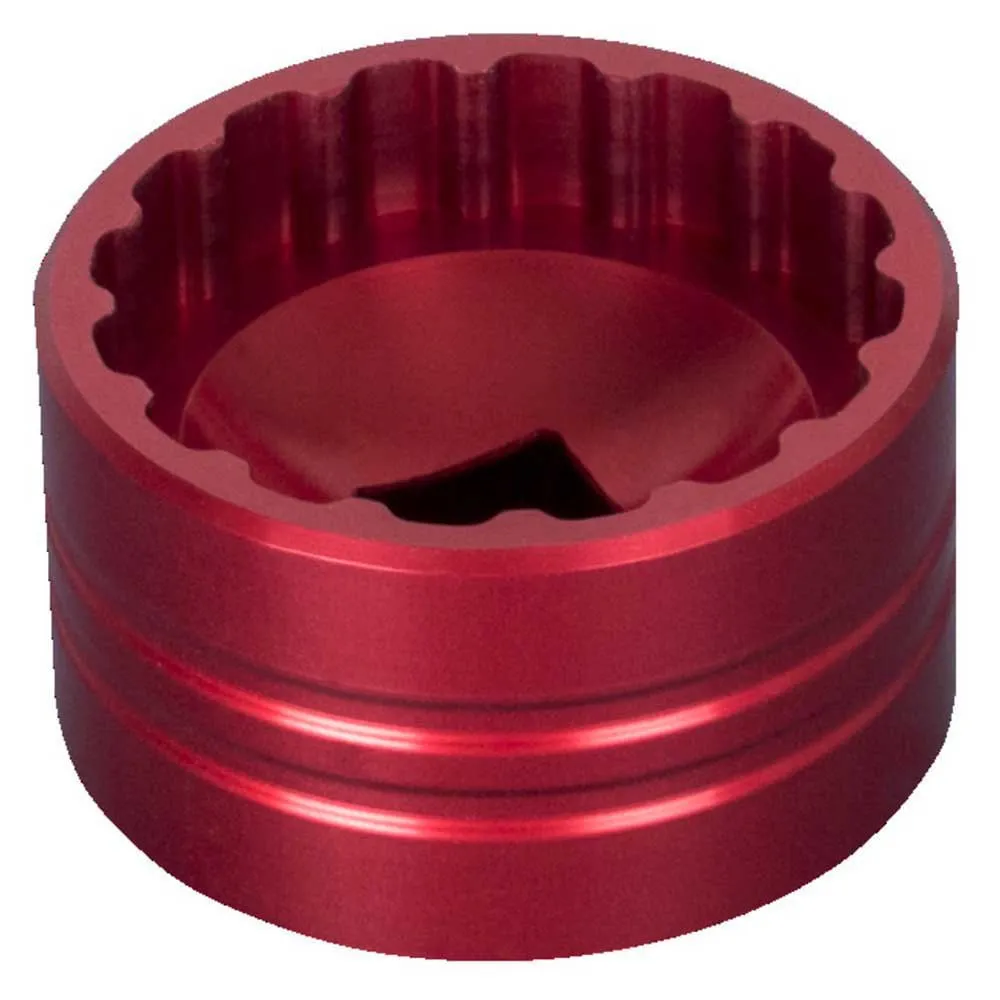 Unior Bottom Bracket Socket Hollowtech 42.7 Mm 1 Unior Bottom Bracket Socket Hollowtech 42.7 Mm