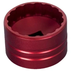 Unior Bottom Dracket Socket BB9000 39.4 Mm