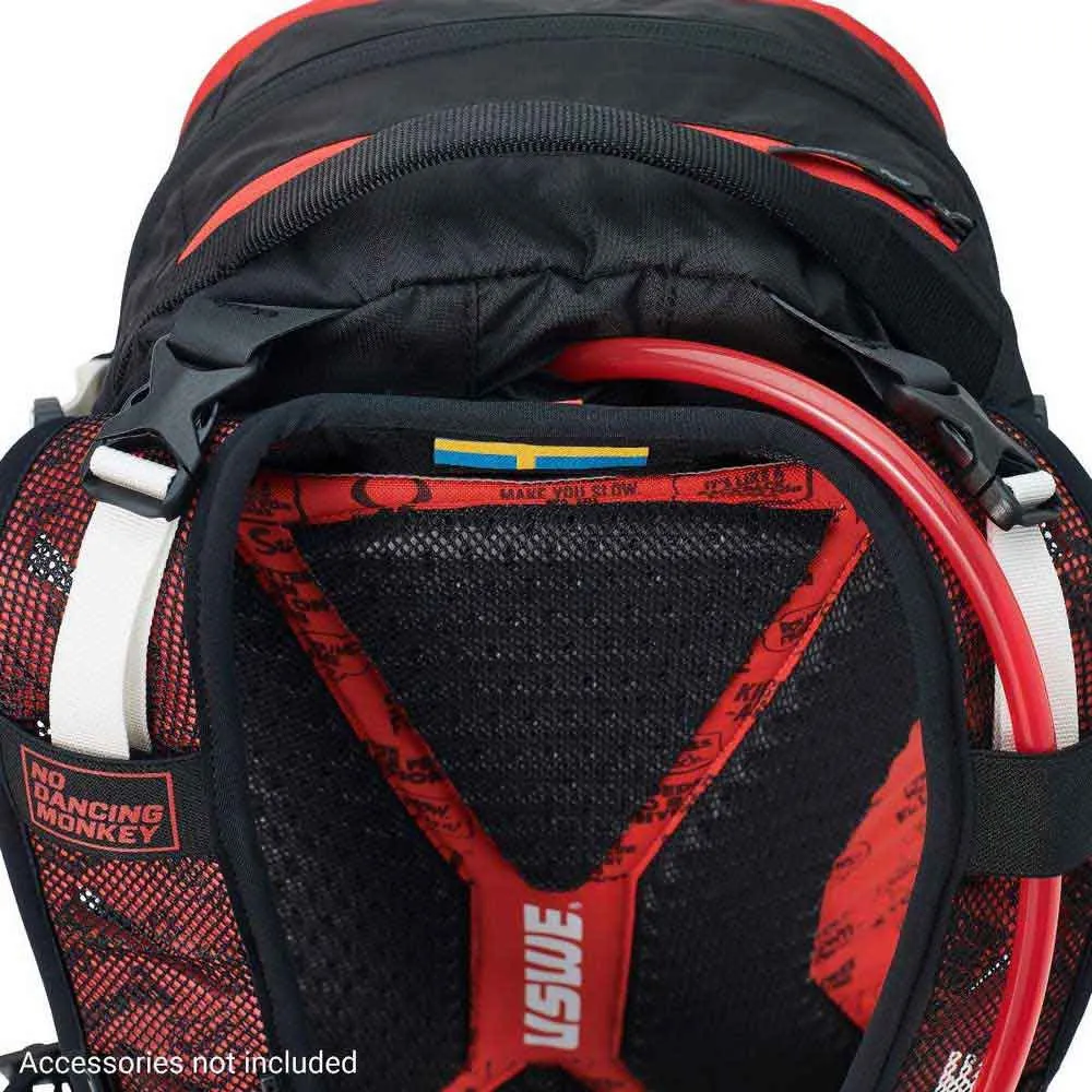 Uswe Flow 25+3L SAS-TEC NDM 2.0 Hydration Bag 11 Uswe Flow 25+3L SAS-TEC NDM 2.0 Hydration Bag - Image 11