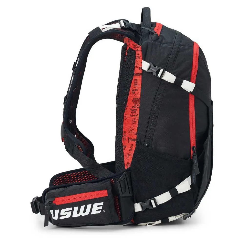 Uswe Flow 25+3L SAS-TEC NDM 2.0 Hydration Bag 3 Uswe Flow 25+3L SAS-TEC NDM 2.0 Hydration Bag - Image 3
