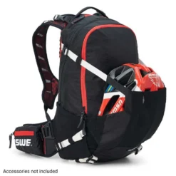 Uswe Flow 25+3L SAS-TEC NDM 2.0 Hydration Bag 15 Uswe Flow 25+3L SAS-TEC NDM 2.0 Hydration Bag -E-Bike Shop uswe flow 25 3l sas tec ndm 2.0 hydration bag 4