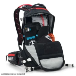 Uswe Flow 25+3L SAS-TEC NDM 2.0 Hydration Bag 16 Uswe Flow 25+3L SAS-TEC NDM 2.0 Hydration Bag -E-Bike Shop uswe flow 25 3l sas tec ndm 2.0 hydration bag 5