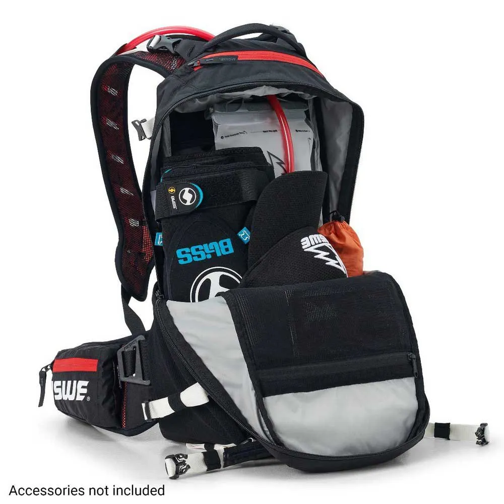 Uswe Flow 25+3L SAS-TEC NDM 2.0 Hydration Bag 6 Uswe Flow 25+3L SAS-TEC NDM 2.0 Hydration Bag - Image 6