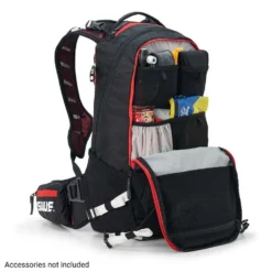 Uswe Flow 25+3L SAS-TEC NDM 2.0 Hydration Bag 17 Uswe Flow 25+3L SAS-TEC NDM 2.0 Hydration Bag -E-Bike Shop uswe flow 25 3l sas tec ndm 2.0 hydration bag 6