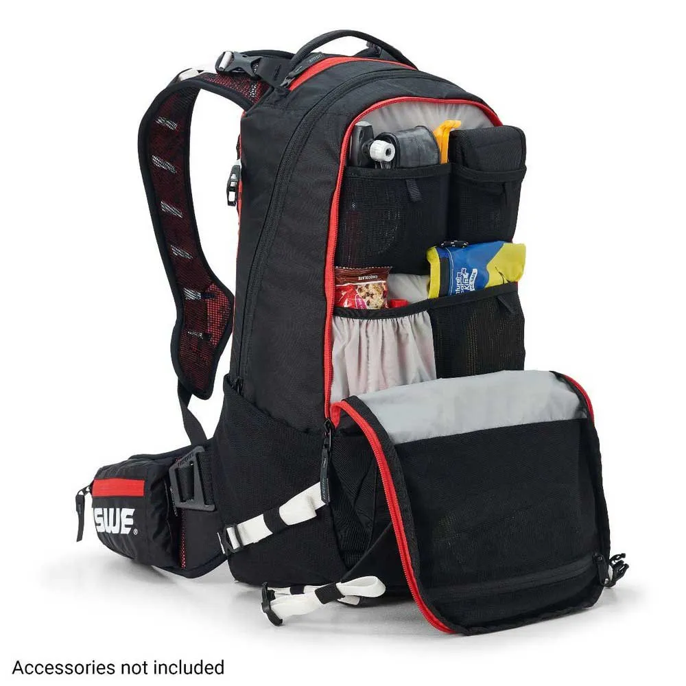 Uswe Flow 25+3L SAS-TEC NDM 2.0 Hydration Bag 7 Uswe Flow 25+3L SAS-TEC NDM 2.0 Hydration Bag - Image 7