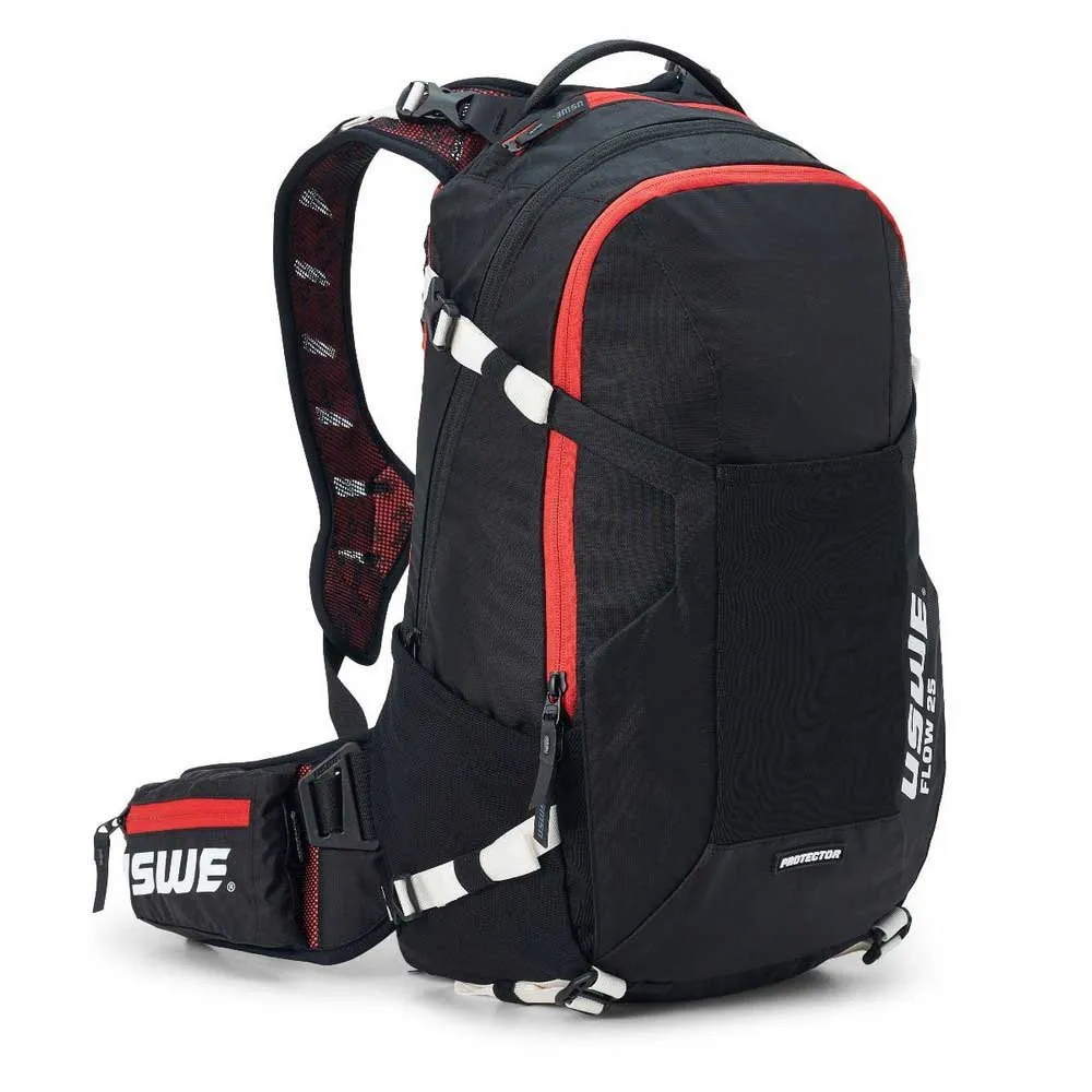 Uswe Flow 25+3L SAS-TEC NDM 2.0 Hydration Bag 1 Uswe Flow 25+3L SAS-TEC NDM 2.0 Hydration Bag