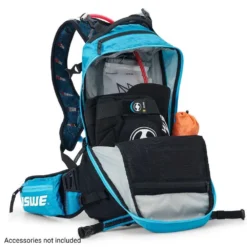 Uswe Shred 25+3L NDM 2.0 Hydration Bag -E-Bike Shop uswe shred 25 3l ndm 2.0 hydration bag 5