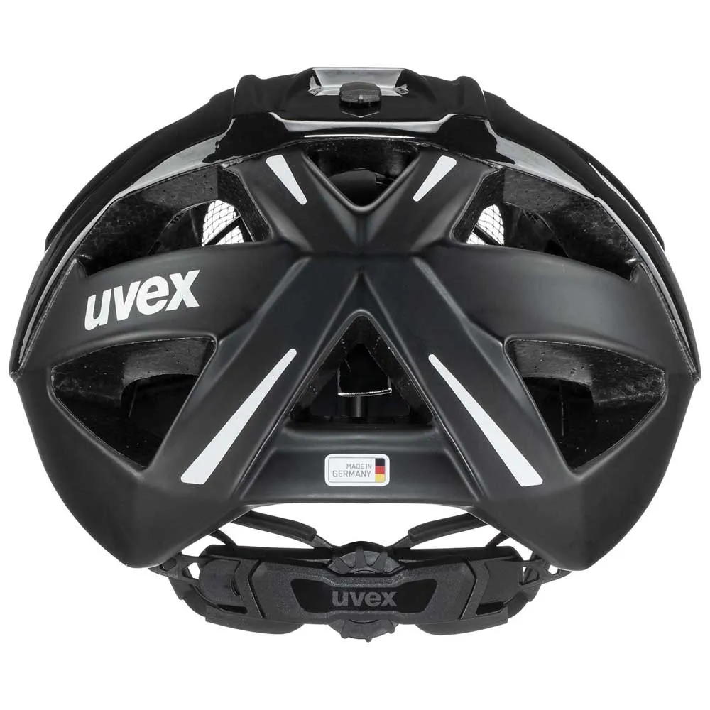 Uvex Gravel X Helmet 3 Uvex Gravel X Helmet - Image 3