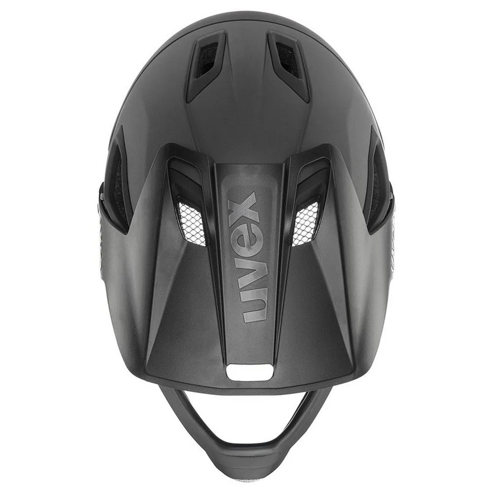 Uvex Jakkyl HDE 2.0 Downhill Helmet 4 Uvex Jakkyl HDE 2.0 Downhill Helmet - Image 4