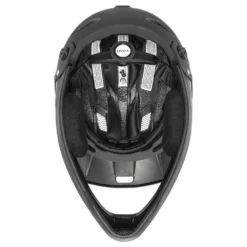 Uvex Jakkyl HDE 2.0 Downhill Helmet 9 Uvex Jakkyl HDE 2.0 Downhill Helmet -E-Bike Shop uvex jakkyl hde 2.0 downhill helmet 4