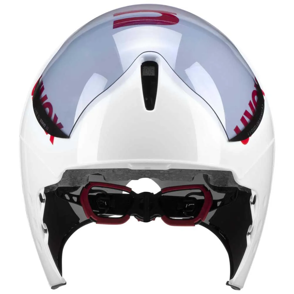 Uvex Race 8 Road Helmet 2 Uvex Race 8 Road Helmet - Image 2
