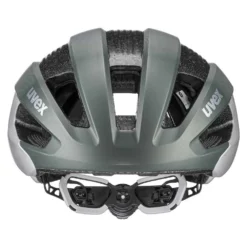 Uvex Rise CC Tocsen Road Helmet -E-Bike Shop uvex rise cc tocsen road helmet 2