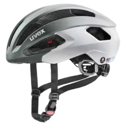 Uvex Rise CC Tocsen Road Helmet