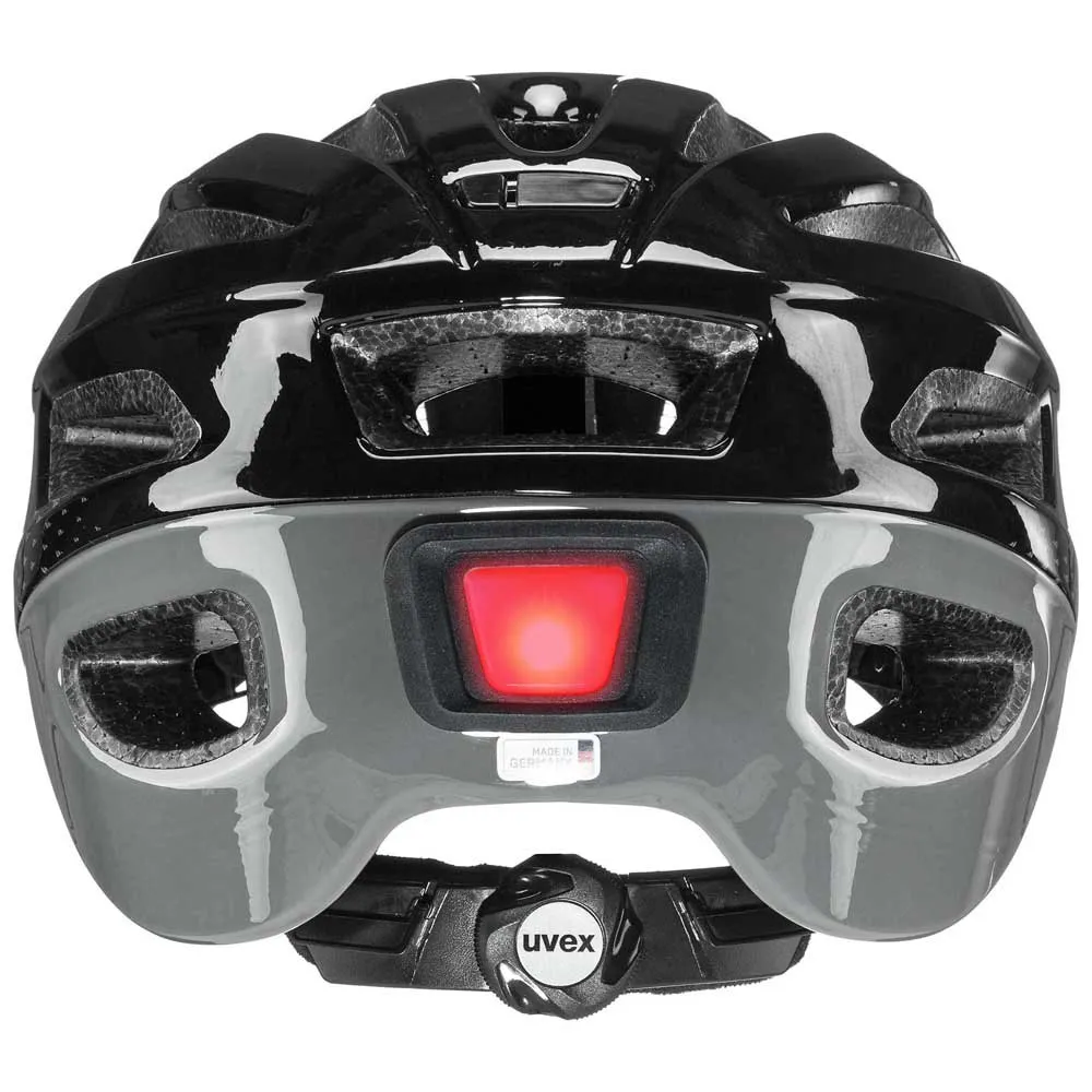 Uvex True Helmet 3 Uvex True Helmet - Image 3