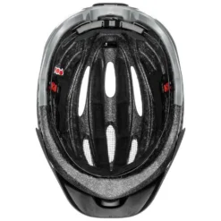 Uvex True Helmet 11 Uvex True Helmet -E-Bike Shop uvex true helmet 5