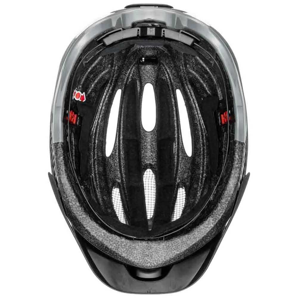 Uvex True Helmet 6 Uvex True Helmet - Image 6