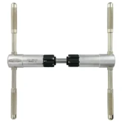 Var Bottom Bracket Tapping Set With Taps 1.370´´