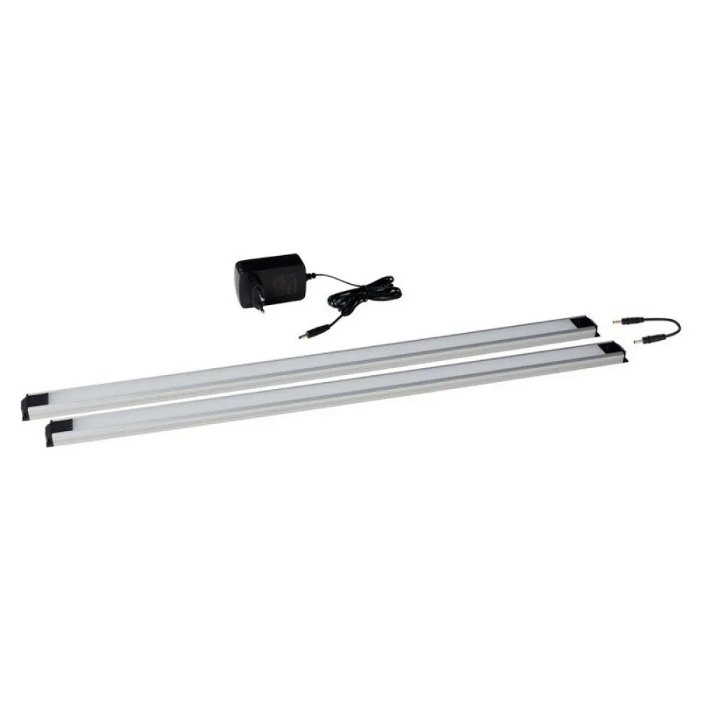Var LED Lamp 2 Units 1 Var LED Lamp 2 Units
