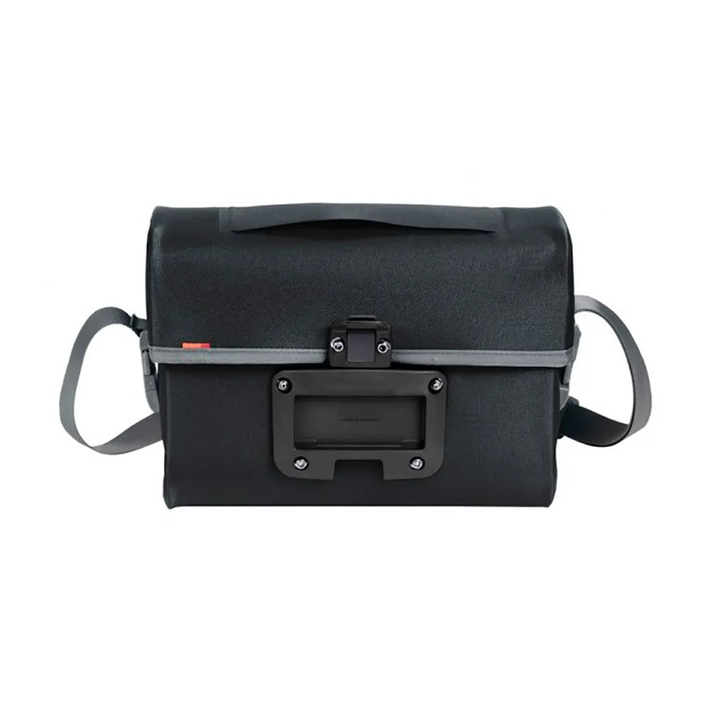 VAUDE Box Handlebar Bag 2 VAUDE Box Handlebar Bag - Image 2