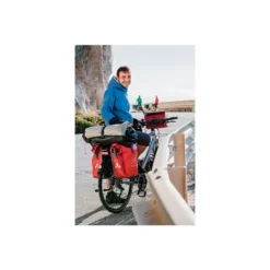 VAUDE Box Handlebar Bag 9 VAUDE Box Handlebar Bag -E-Bike Shop vaude box handlebar bag 4