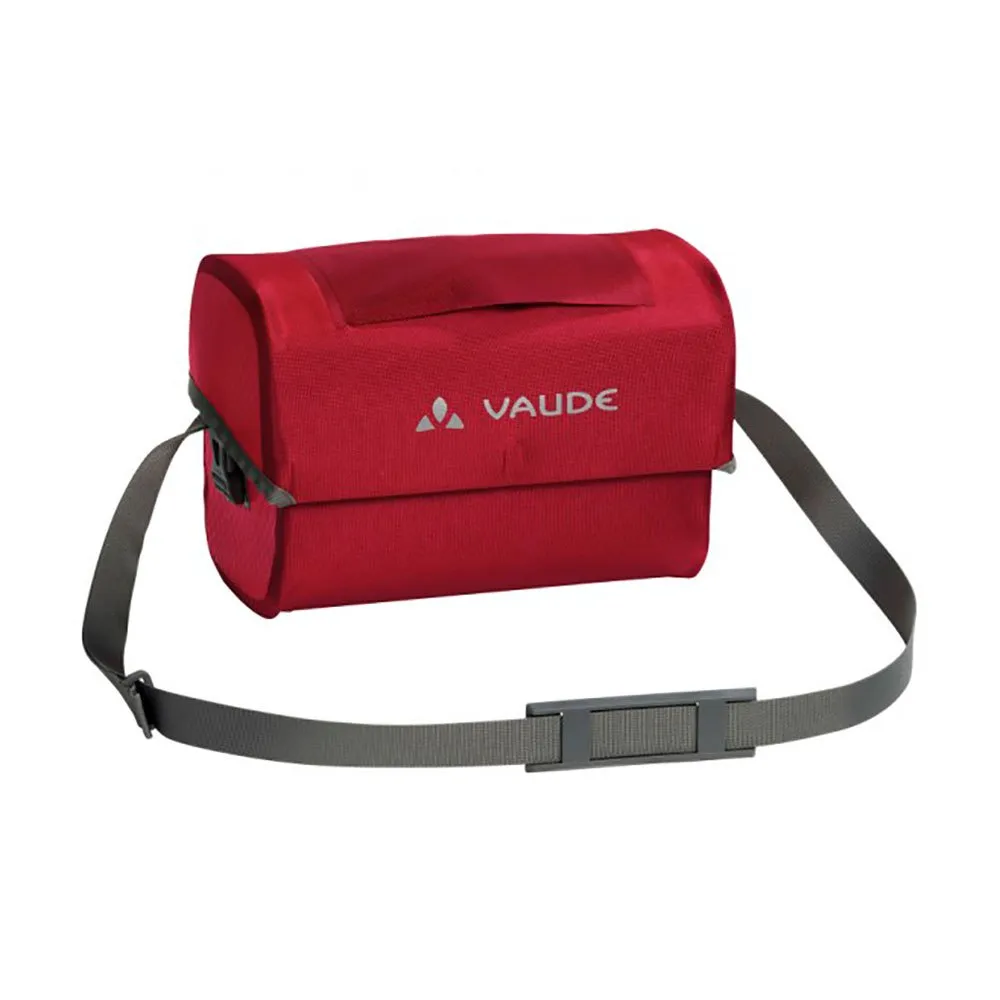 VAUDE Box Handlebar Bag 1 VAUDE Box Handlebar Bag