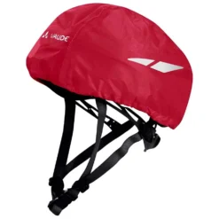 VAUDE Raincover Kids Road Helmet