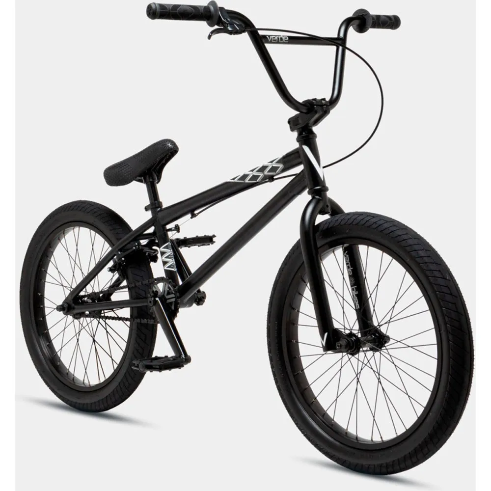 AV 20 BMX Bike 2 AV 20 BMX Bike - Image 2