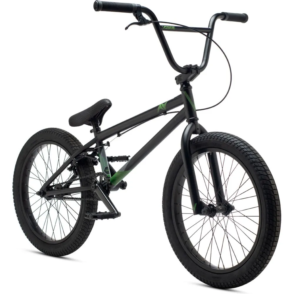 AV 20 BMX Bike 1 AV 20 BMX Bike