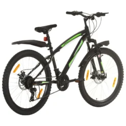 VIDAXL 26´´ MTB Bike -E-Bike Shop vidaxl 26 mtb bike 3