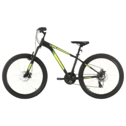 VIDAXL 27.5ยดยด MTB Bike