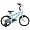 VIDAXL Bike 14´´