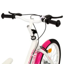 VIDAXL Bike 18´´ -E-Bike Shop vidaxl bike 18 4