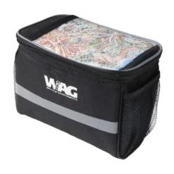Wag Mini 3.5L Handlebar Bag