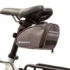 Compact Bag To Hang Under The Saddle 2.5 Litres
