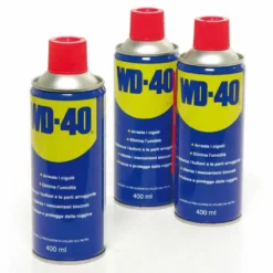 WD-40 Multi-Use Lubricant 400ml