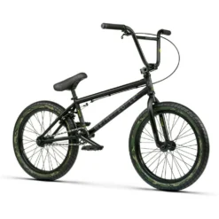 Wethepeople Arcade 20 2021 BMX Bike