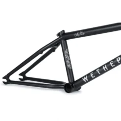 Wethepeople Audio 2020 BMX Frame -E-Bike Shop wethepeople audio 2020 bmx frame 2